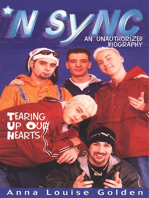 cover image of 'N Sync